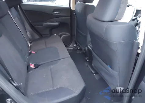 2016 Honda Cr-V Ex z USA, uszkodzony, nr VIN 5J6RM4H58GL054720